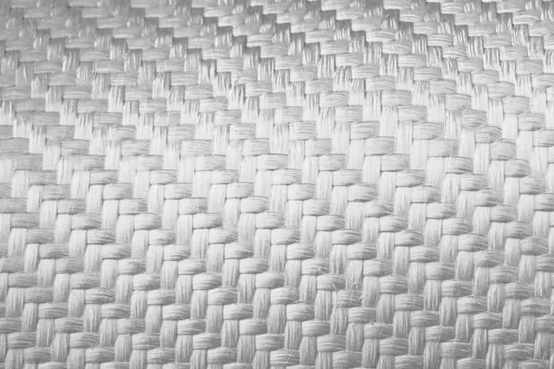 Fibre preforms as an alternative for glass fibre fabric & glass fleece manufactured by TFP Technology